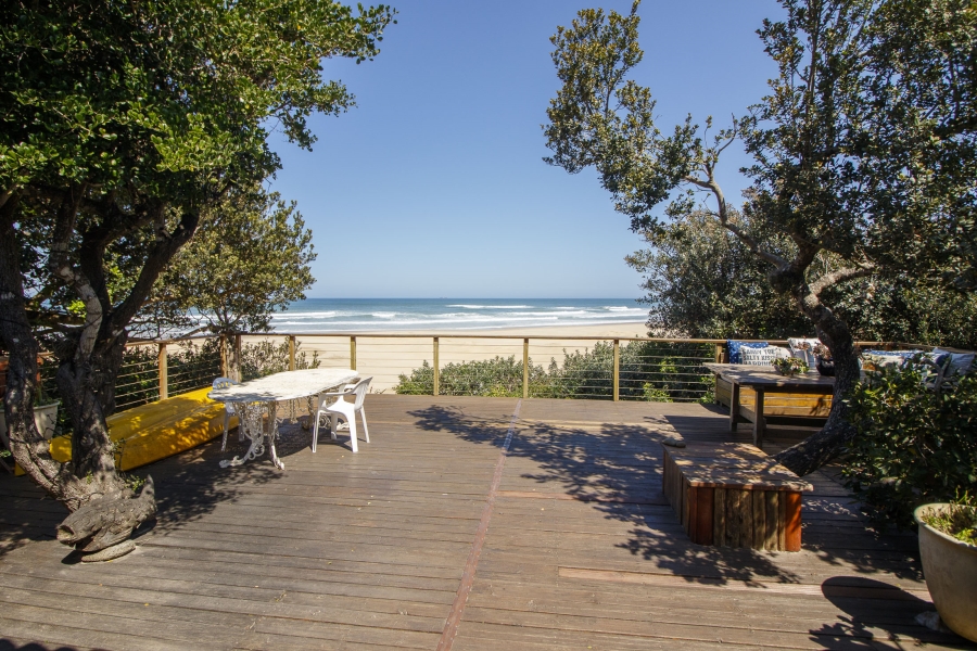 5 Bedroom Property for Sale in Mgwalana Eastern Cape